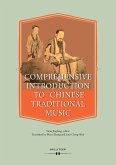 Comprehensive Introduction to Chinese Traditional Music (eBook, PDF)