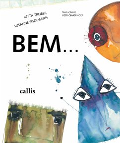 Bem... (eBook, ePUB) - Treiber, Jutta