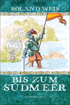 Cover Bis zum Südmeer (eBook, PDF)
