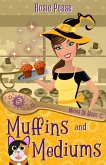 Muffins and Mediums (Mixing Up Magic, #5) (eBook, ePUB)