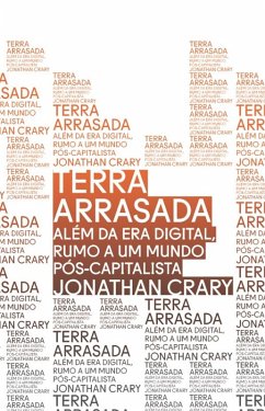 Terra arrasada (eBook, ePUB) - Crary, Jonathan