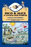 Dico e Alice a cavalo nos pampas (eBook, ePUB)