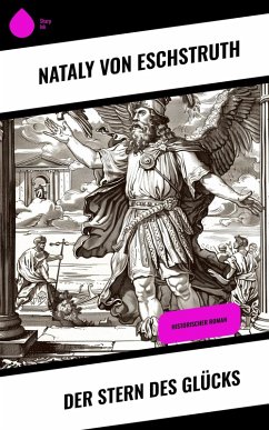 Cover Der Stern des Glücks (eBook, ePUB)