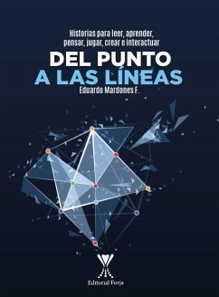 Cover Del punto a las líneas (eBook, ePUB)