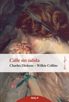 Calle sin salida (eBook, ePUB) - Dickens, Charles; Wilkie Collins, William