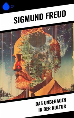 Cover Das Unbehagen in der Kultur (eBook, ePUB)