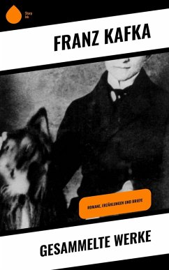 Gesammelte Werke (eBook, ePUB) - Kafka, Franz