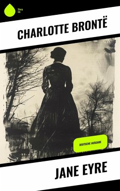 Cover Jane Eyre (eBook, ePUB)