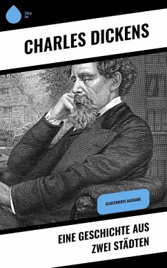 Cover Eine Geschichte aus zwei Städten (eBook, ePUB)