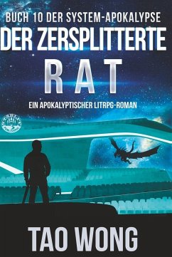 Der zersplitterte Rat - Wong, Tao