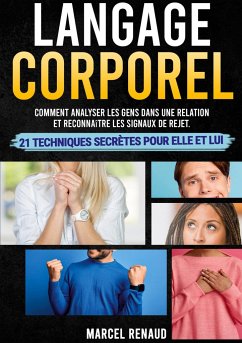 Langage Corporel