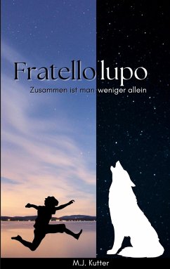 Cover Fratello lupo