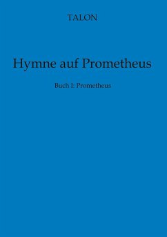 Hymne auf Prometheus - Talon