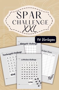 Spar Challenge XXL - M. Keil, Sophie