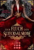 Der Fluch der Schicksalsrobe / Woven Magic Bd.2