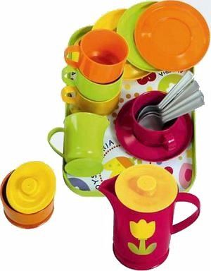 Kaffeeservice Paris 18tlg Kaffeeservice Paris 18tlg