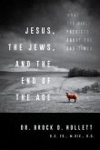 Jesus, the Jews, and the End of the Age (eBook, ePUB)