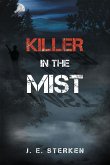 Killer in the Mist (eBook, ePUB)