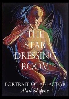 Cover The Star Dressing Room (eBook, ePUB)