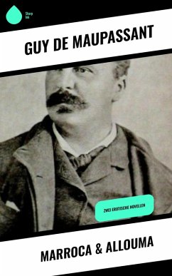 Cover Marroca & Allouma (eBook, ePUB)