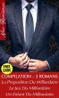Compilation 3 Romans (New Romance)... - Bild 1