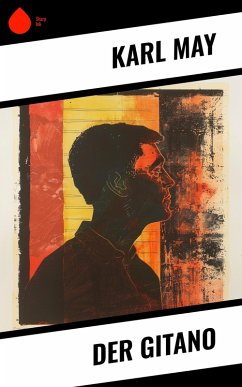 Cover Der Gitano (eBook, ePUB)