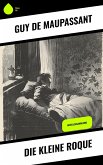 Die kleine Roque (eBook, ePUB)