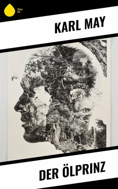 Cover Der Ölprinz (eBook, ePUB)