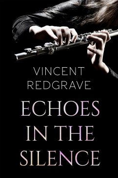 Cover Echoes in the Silence (eBook, ePUB)