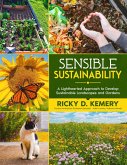 Sensible Sustainability (eBook, ePUB)