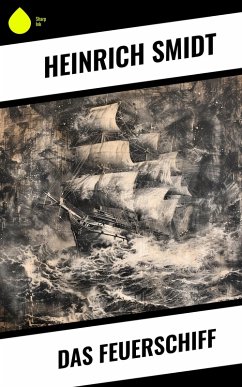 Cover Das Feuerschiff (eBook, ePUB)