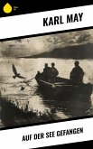 Auf der See gefangen (eBook, ePUB)