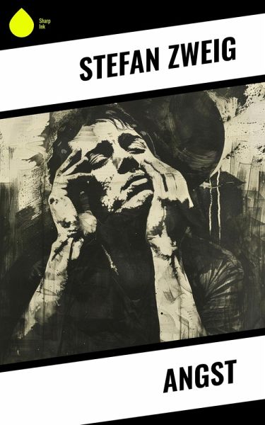 Angst (eBook, ePUB) Angst (eBook, ePUB)