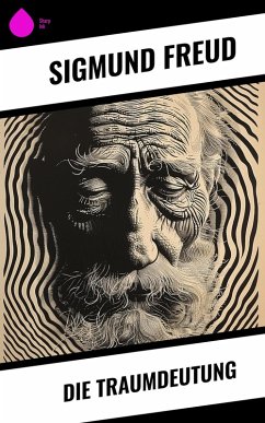 Cover Die Traumdeutung (eBook, ePUB)