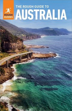 The Rough Guide to Australia (Travel Guide eBook) (eBook, ePUB) - Guides, Rough