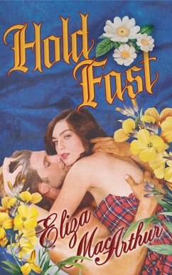 Cover Hold Fast (The Laird's Holdings) (eBook, ePUB)