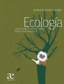 Ecología (eBook, PDF)