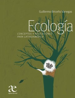Cover Ecología (eBook, PDF)