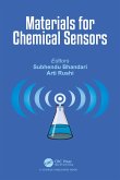 Materials for Chemical Sensors (eBook, PDF)