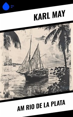 Cover Am Rio de la Plata (eBook, ePUB)