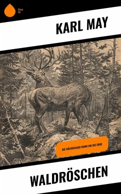Cover Waldröschen (eBook, ePUB)