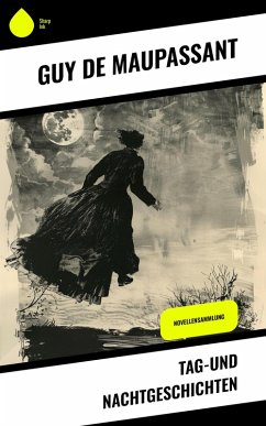 Cover Tag-und Nachtgeschichten (eBook, ePUB)