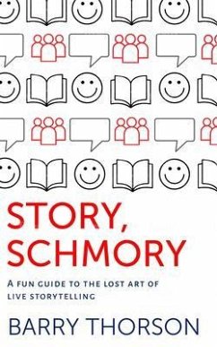 Cover Story, Schmory (eBook, ePUB)