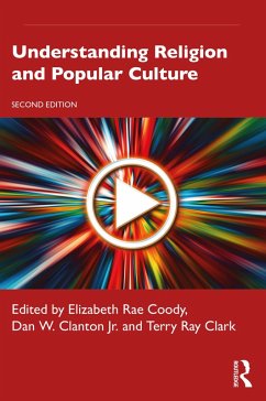 Cover Understanding Religion and Popular Culture (eBook, ePUB)
