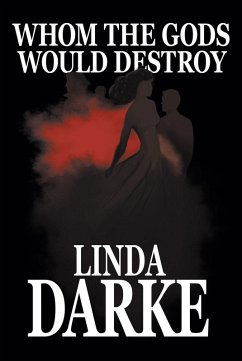 Cover Whom The Gods Would Destroy (eBook, ePUB)