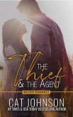 The Thief and the Agent (eBook, ePUB) The Thief and the Agent (eBook, ePUB)