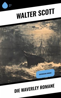 Cover Die Waverley Romane (eBook, ePUB)