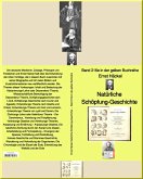 Natürliche Schöpfung-Geschichte - Band 216e in der gelben Buchreihe - bei Jürgen Ruszkowski (eBook, ePUB)