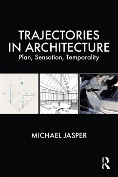 Cover Trajectories in Architecture (eBook, ePUB)