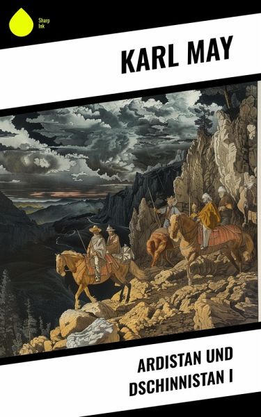 Ardistan und Dschinnistan I (eBook, ePUB) Ardistan und Dschinnistan I (eBook, ePUB)